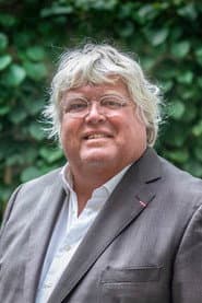 Photo of Ton Elias