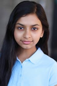 Photo of Jia Patel