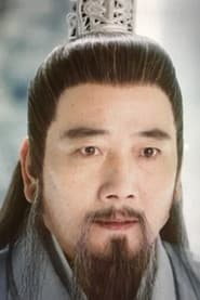 Photo of Zhu Zhongjin