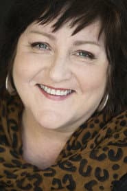 Photo of Anne B. Ragde