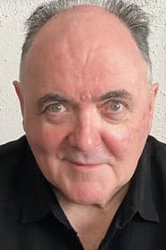 Photo of Peter Atkins