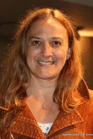 Photo of Silvana Stein