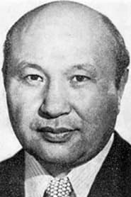 Photo of Sovetbek Dzhumadylov