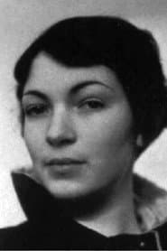 Photo of Sara Kathryn Arledge
