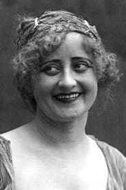 Photo of Eleanor Caines