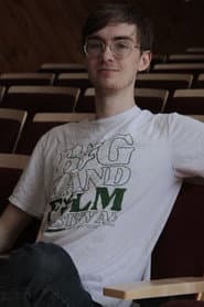 Photo of Jacob Burden
