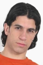 Photo of Martin Gomes