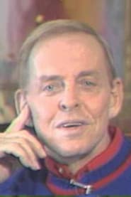 Photo of Charles Pierce
