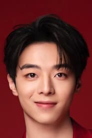 Photo of Deng Zeming