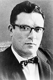 Photo of Isaac Asimov