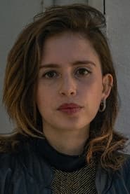 Photo of Constanza Rojas