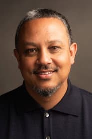 Photo of Daryne Joshua