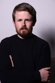 Photo of Cillian Conway