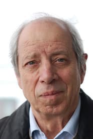 Photo of Jean-Claude Frissung