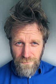 Photo of Tony Law