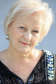 Photo of Odette Lampron