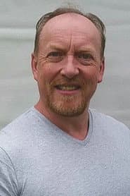 Photo of Pete Buzzsaw Holland