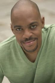 Photo of Devin Richards