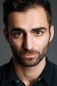 Photo of Hadi Khanjanpour