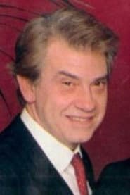 Photo of Michel Bedetti