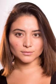 Photo of Melissa Carvajal