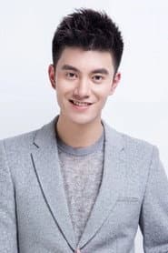 Photo of Fan Linfeng