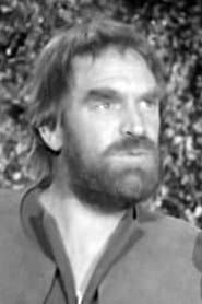 Photo of Rufus Cruikshank