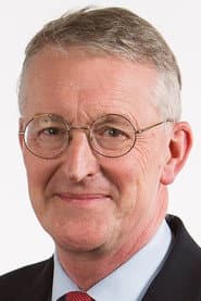Photo of Hilary Benn