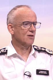 Photo of Mark Rowley