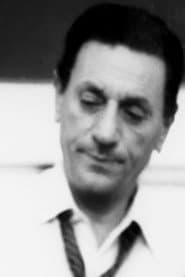 Photo of Markos Zervas