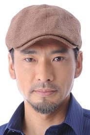 Photo of Atsushi Miyauchi