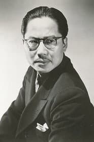 Photo of Edwin Luke