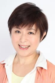 Photo of Kun Fuzuki