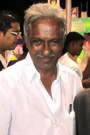 Photo of Pugazhenthi Thangaraj