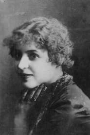Photo of Zoya Barantsevich