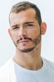 Photo of Ricky Hard
