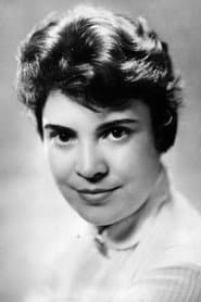 Photo of Mariya Rusalieva