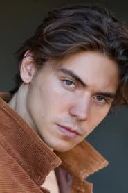 Photo of Evan Adams