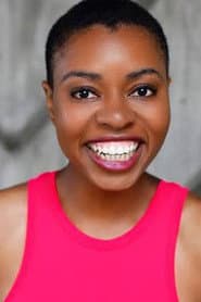 Photo of Makha Mthembu