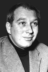 Photo of Horst Niendorf