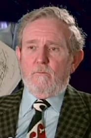Photo of Alan Brown