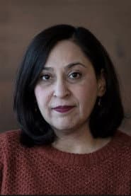 Photo of Nazneen Khan-Østrem