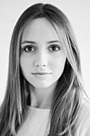 Photo of Esme Thompson