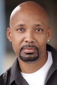 Photo of Mike D. Anderson