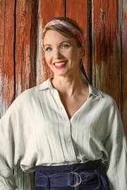 Photo of Erika Åberg