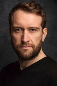 Photo of Sean Rigby