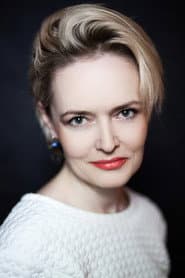 Photo of Katarzyna Łukaszyńska