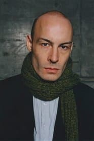 Photo of Torkel Petersson
