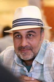 Photo of Reza Attaran