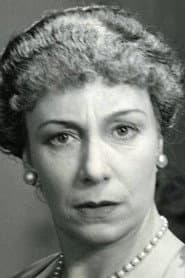 Photo of Ellen Margrethe Stein